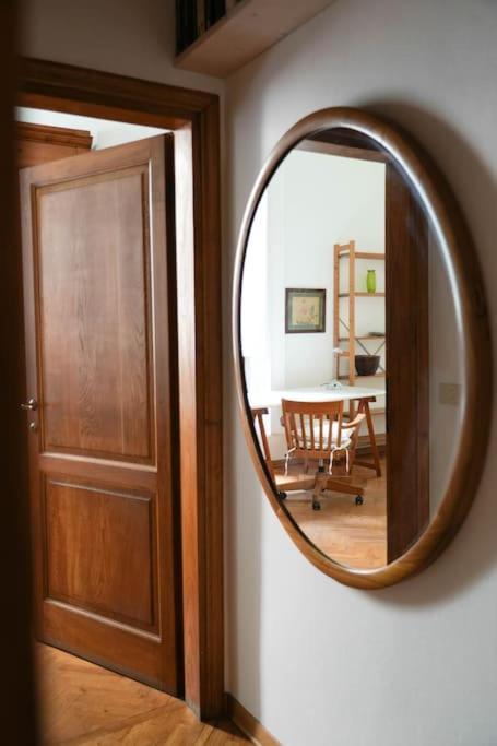 Apartamento Dal Bischero *