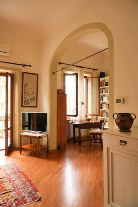 Apartamento Dal Bischero