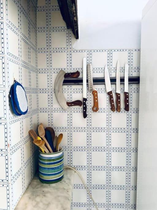 Dal Bischero Apartamento *