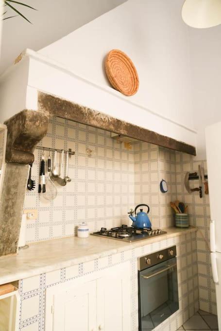 Apartamento Dal Bischero *