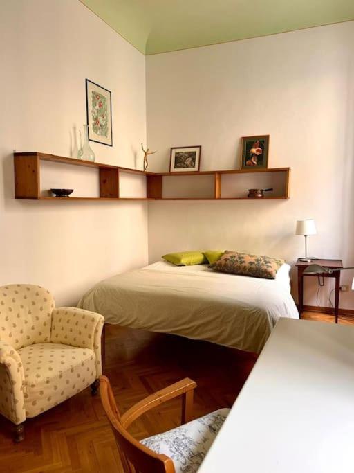 Apartamento Dal Bischero Florencia