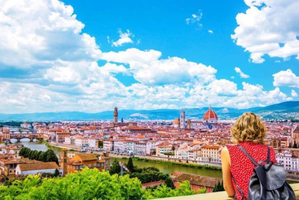 Apartamento Dal Bischero