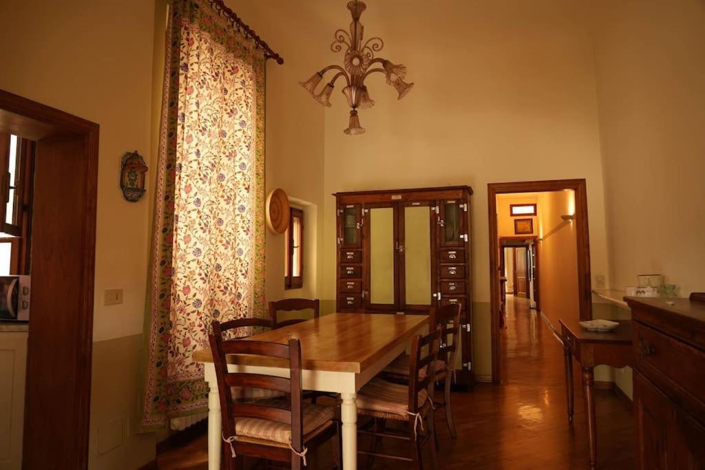 Apartamento Dal Bischero Florencia