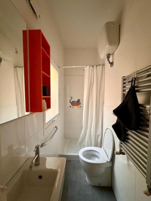 Apartamento Dal Bischero