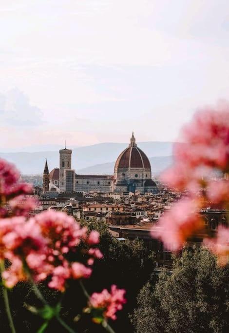 Apartamento Dal Bischero Florencia