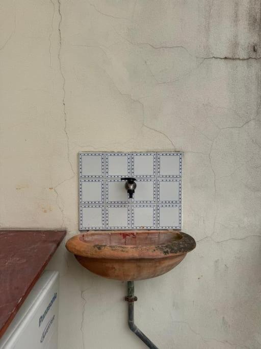 Dal Bischero Apartamento *