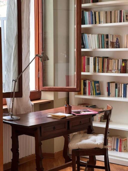 Apartamento Dal Bischero *