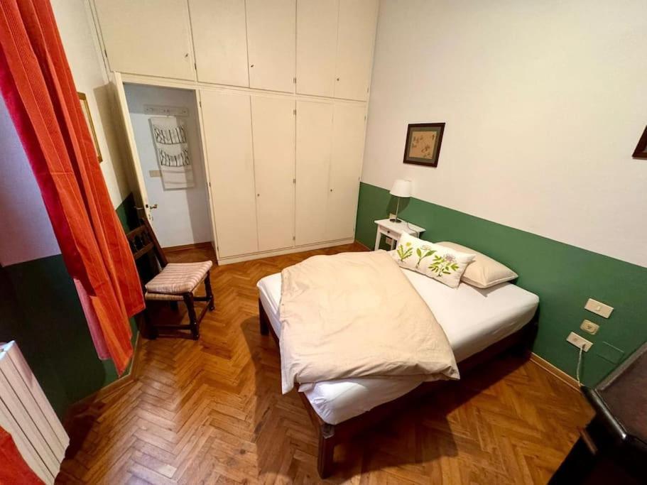 Apartamento Dal Bischero Florencia