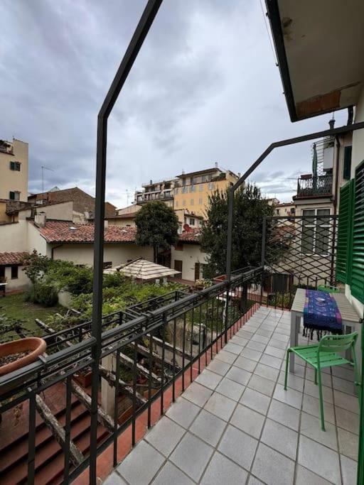 Dal Bischero Apartamento *