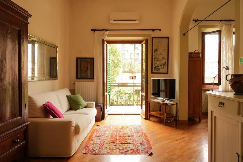 Apartamento Dal Bischero *