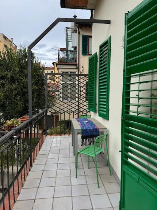 Apartamento Dal Bischero Florencia